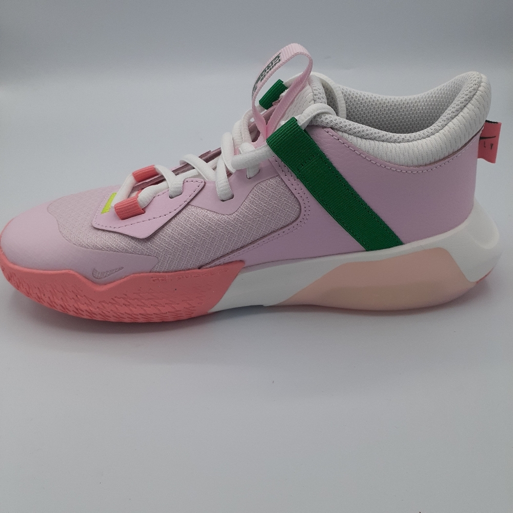 NIKE AIR ZOOM CROSSOVER (GS) GIRLS/ WOMENS NIB VARIOUS SIZES - Picture 3 of 13